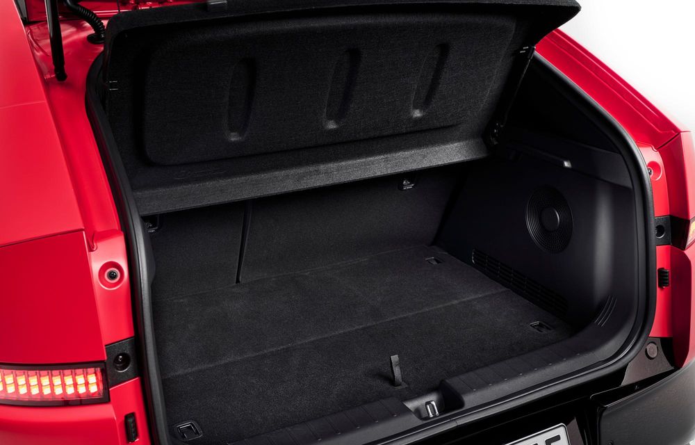 Noul Hyundai Ioniq 3: autonomie de până la 500 de kilometri - Poza 13