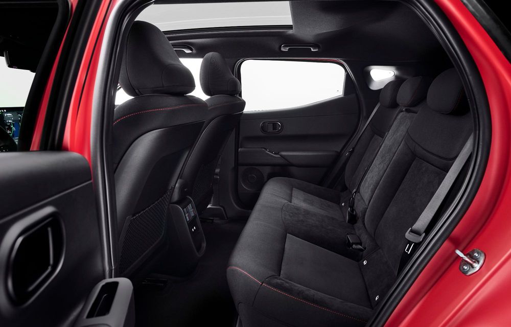 Noul Hyundai Ioniq 3: autonomie de până la 500 de kilometri - Poza 14