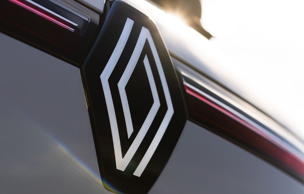 Grupul Renault va fi prezent cu toate mărcile la Salonul Auto de la Paris - Poza 1