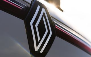 Grupul Renault va fi prezent cu toate mărcile la Salonul Auto de la Paris