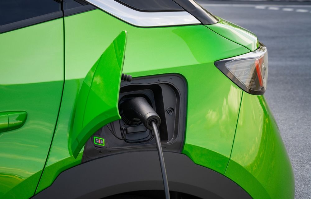 Vânzările de mașini electrice în Europa, creștere de 30% în primul trimestru - Poza 1