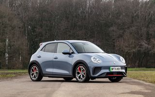 Chinezii de la Great Wall vor să lanseze 10 modele noi în Europa, în următorii 2 ani