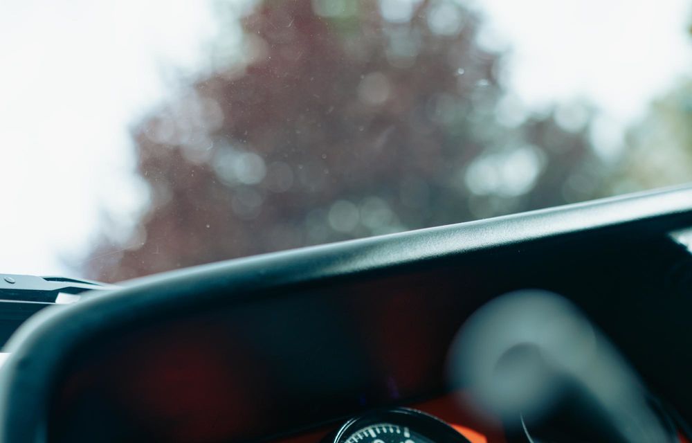 Primul BMW Art Car a fost prezentat în România: 3.0 CSL pictat de Alexander Calder - Poza 15