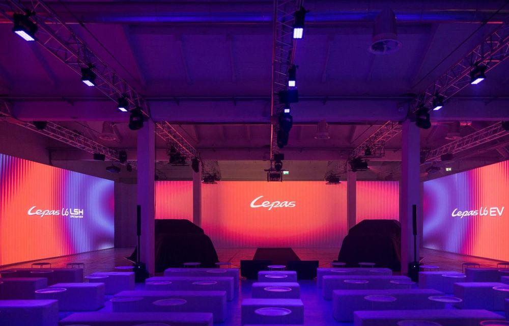 REPORTAJ: Am fost la Milano pentru a marca debutul mărcii Lepas în Europa. Ajunge și în România - Poza 1