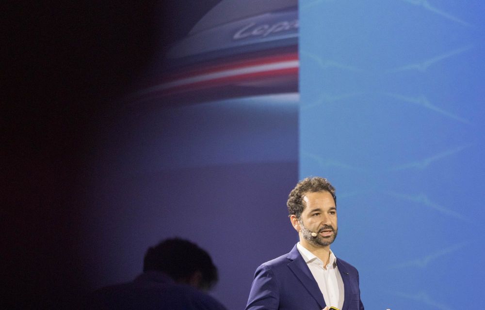 REPORTAJ: Am fost la Milano pentru a marca debutul mărcii Lepas în Europa. Ajunge și în România - Poza 22