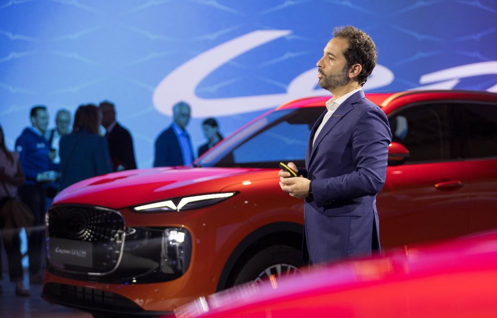 REPORTAJ: Am fost la Milano pentru a marca debutul mărcii Lepas în Europa. Ajunge și în România - Poza 3