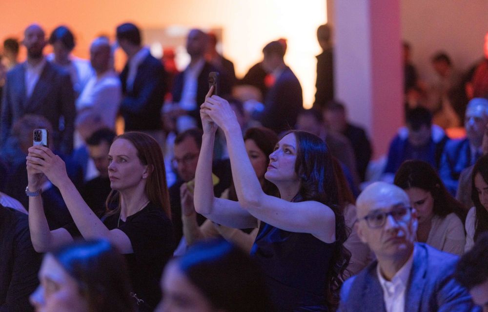 REPORTAJ: Am fost la Milano pentru a marca debutul mărcii Lepas în Europa. Ajunge și în România - Poza 4