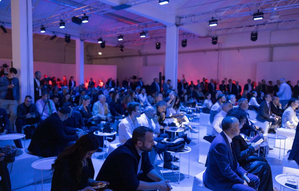 REPORTAJ: Am fost la Milano pentru a marca debutul mărcii Lepas în Europa. Ajunge și în România - Poza 5