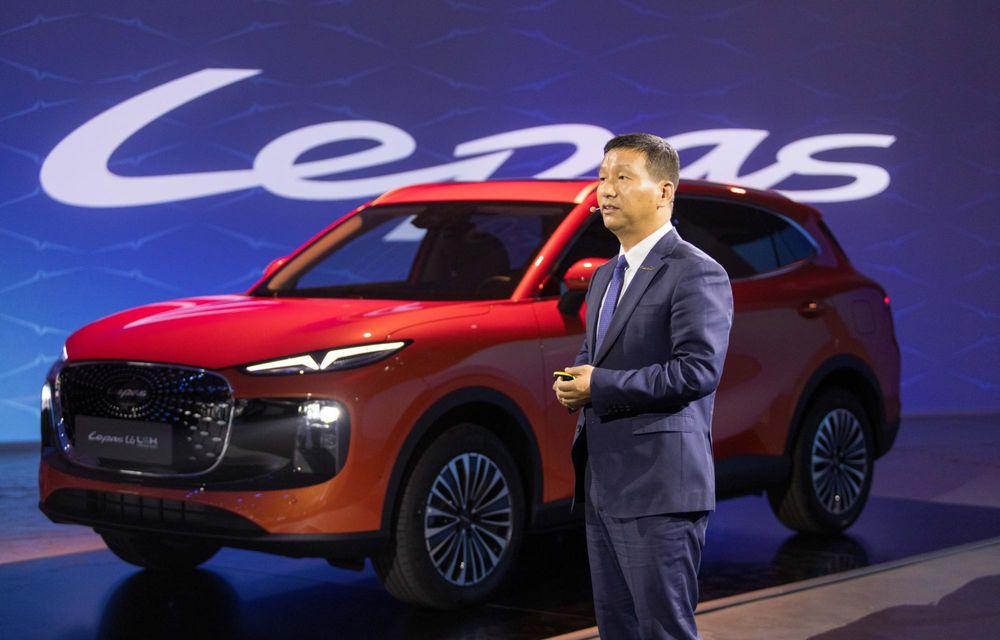 REPORTAJ: Am fost la Milano pentru a marca debutul mărcii Lepas în Europa. Ajunge și în România - Poza 6