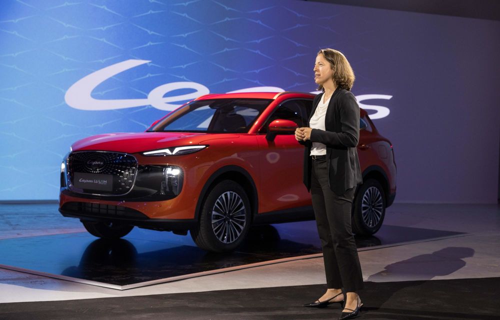 REPORTAJ: Am fost la Milano pentru a marca debutul mărcii Lepas în Europa. Ajunge și în România - Poza 8