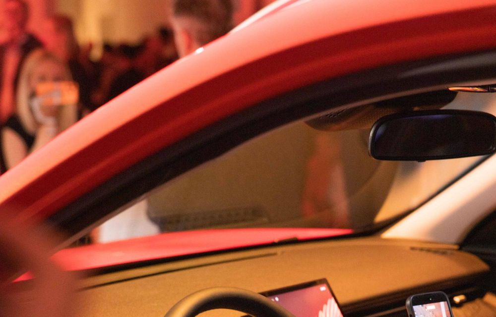 REPORTAJ: Am fost la Milano pentru a marca debutul mărcii Lepas în Europa. Ajunge și în România - Poza 9