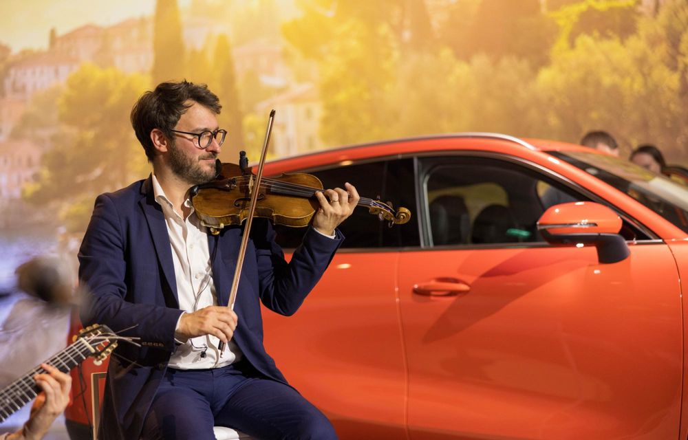 REPORTAJ: Am fost la Milano pentru a marca debutul mărcii Lepas în Europa. Ajunge și în România - Poza 10