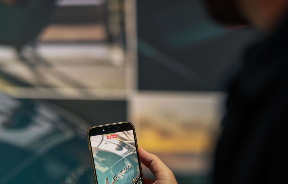 REPORTAJ: Am fost la Milano pentru a marca debutul mărcii Lepas în Europa. Ajunge și în România - Poza 12