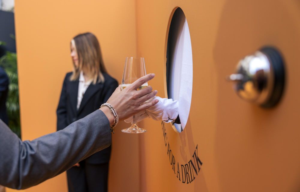 REPORTAJ: Am fost la Milano pentru a marca debutul mărcii Lepas în Europa. Ajunge și în România - Poza 18