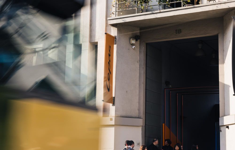 REPORTAJ: Am fost la Milano pentru a marca debutul mărcii Lepas în Europa. Ajunge și în România - Poza 20