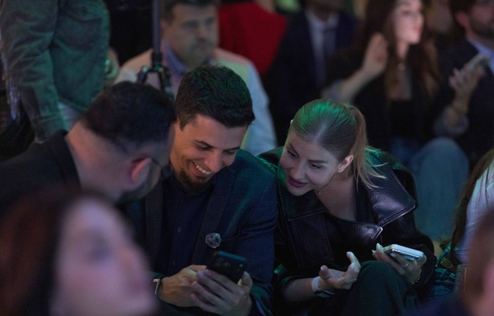 REPORTAJ: Am fost la Milano pentru a marca debutul mărcii Lepas în Europa. Ajunge și în România - Poza 23