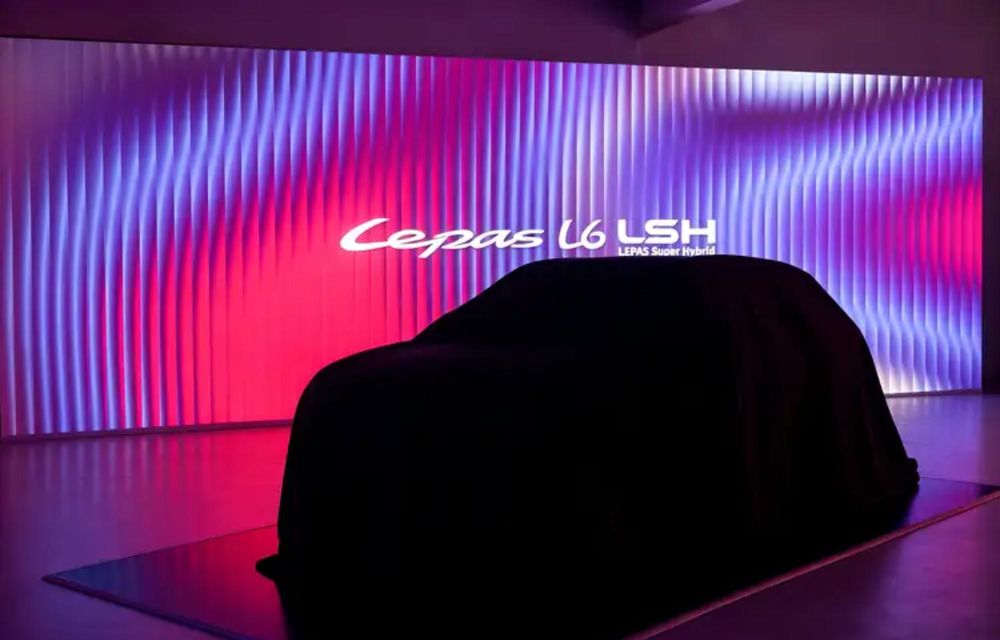 REPORTAJ: Am fost la Milano pentru a marca debutul mărcii Lepas în Europa. Ajunge și în România - Poza 26