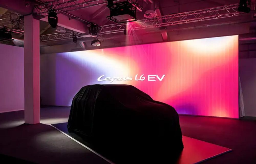 REPORTAJ: Am fost la Milano pentru a marca debutul mărcii Lepas în Europa. Ajunge și în România - Poza 27