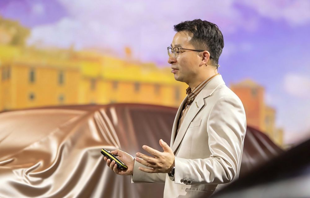 REPORTAJ: Am fost la Milano pentru a marca debutul mărcii Lepas în Europa. Ajunge și în România - Poza 32