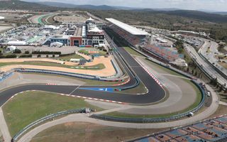 Turcia revine în calendarul Formulei 1 din 2027