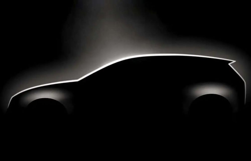 Primele detalii despre viitorul Volkswagen Golf: design inspirat de Golf 4 - Poza 1