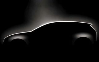 Primele detalii despre viitorul Volkswagen Golf: design inspirat de Golf 4