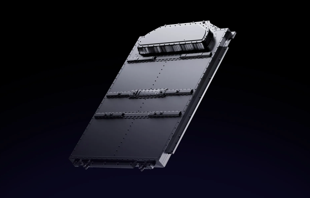 Chinezii revoluționează piața bateriilor pentru electrice: încărcare în 6 minute și jumătate - Poza 1