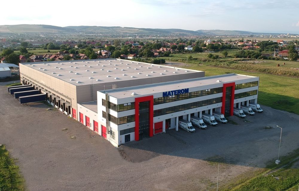 INTERVIU: Co CEO MATEROM, importator al mărcii LEPAS în România: "Vrem să vindem 700 de unități până la finalul anului" - Poza 11