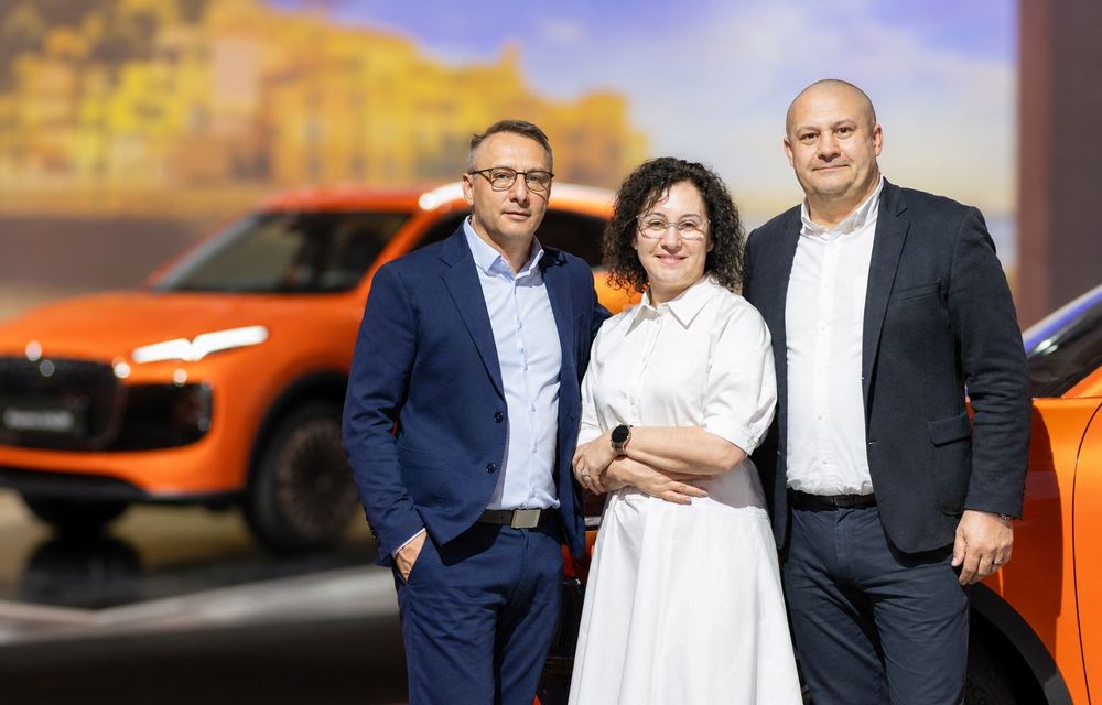 INTERVIU: Co CEO MATEROM, importator al mărcii LEPAS în România: "Vrem să vindem 700 de unități până la finalul anului" - Poza 14