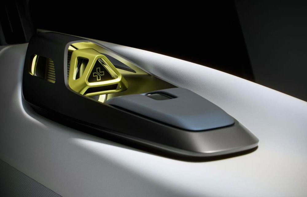 Noul Lynk &amp; Co GT Concept: 0-100 km/h în 2 secunde - Poza 11