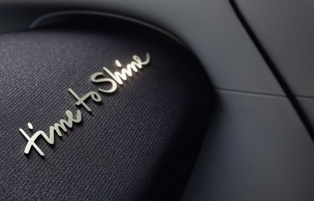 Noul Lynk &amp; Co GT Concept: 0-100 km/h în 2 secunde - Poza 18