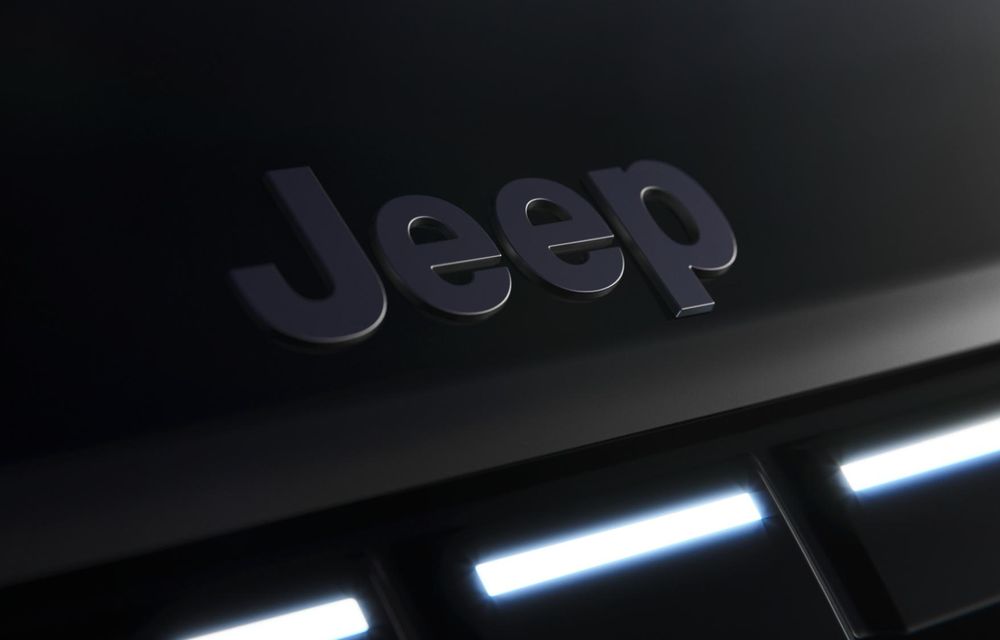 Primele imagini cu noul Jeep Avenger facelift - Poza 2