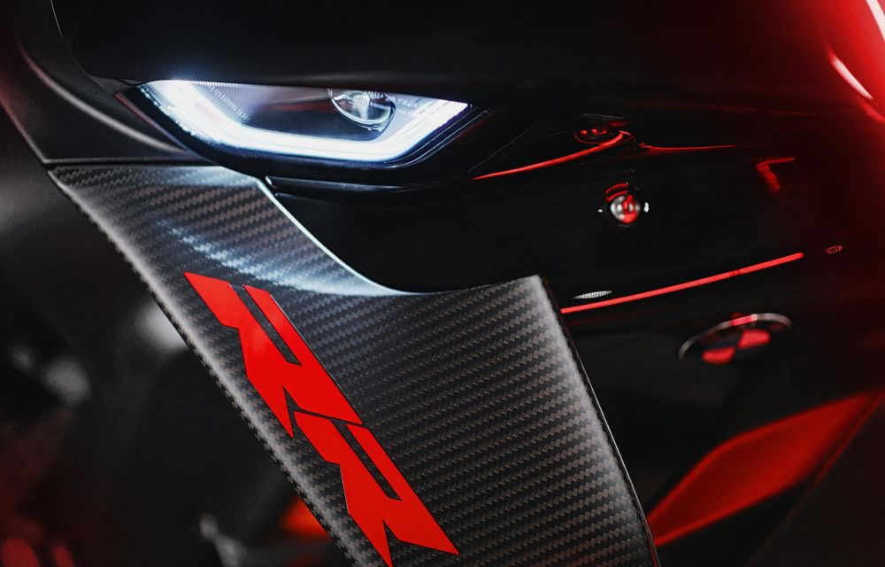 Ediție limitată pentru BMW M2 și M 1000 RR în Africa de Sud: 10 exemplare din fiecare - Poza 12