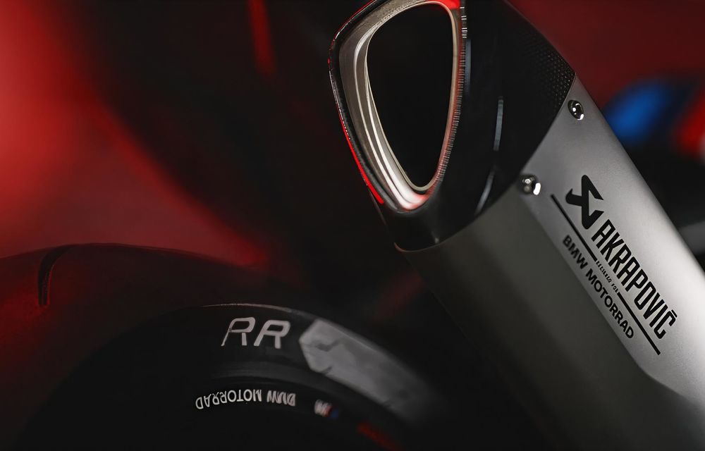 Ediție limitată pentru BMW M2 și M 1000 RR în Africa de Sud: 10 exemplare din fiecare - Poza 13