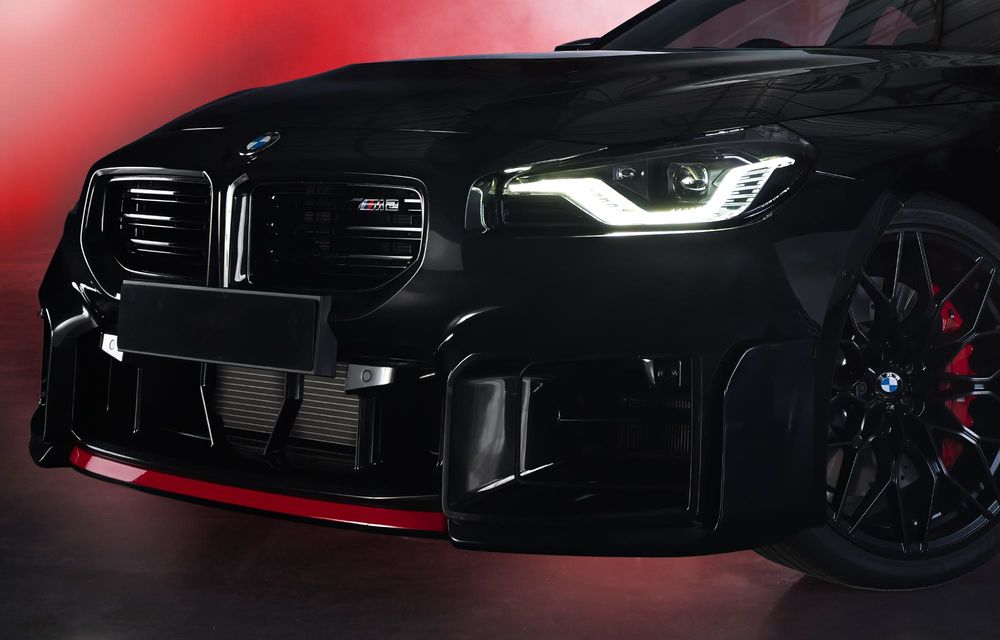 Ediție limitată pentru BMW M2 și M 1000 RR în Africa de Sud: 10 exemplare din fiecare - Poza 5
