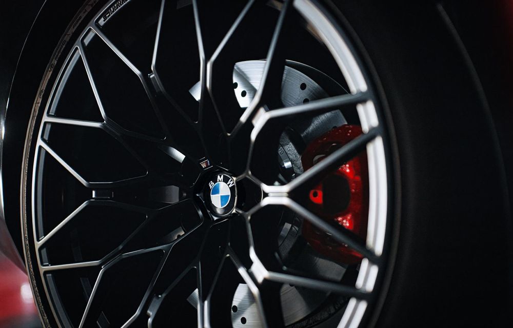 Ediție limitată pentru BMW M2 și M 1000 RR în Africa de Sud: 10 exemplare din fiecare - Poza 8