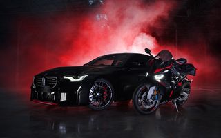 Ediție limitată pentru BMW M2 și M 1000 RR în Africa de Sud: 10 exemplare din fiecare