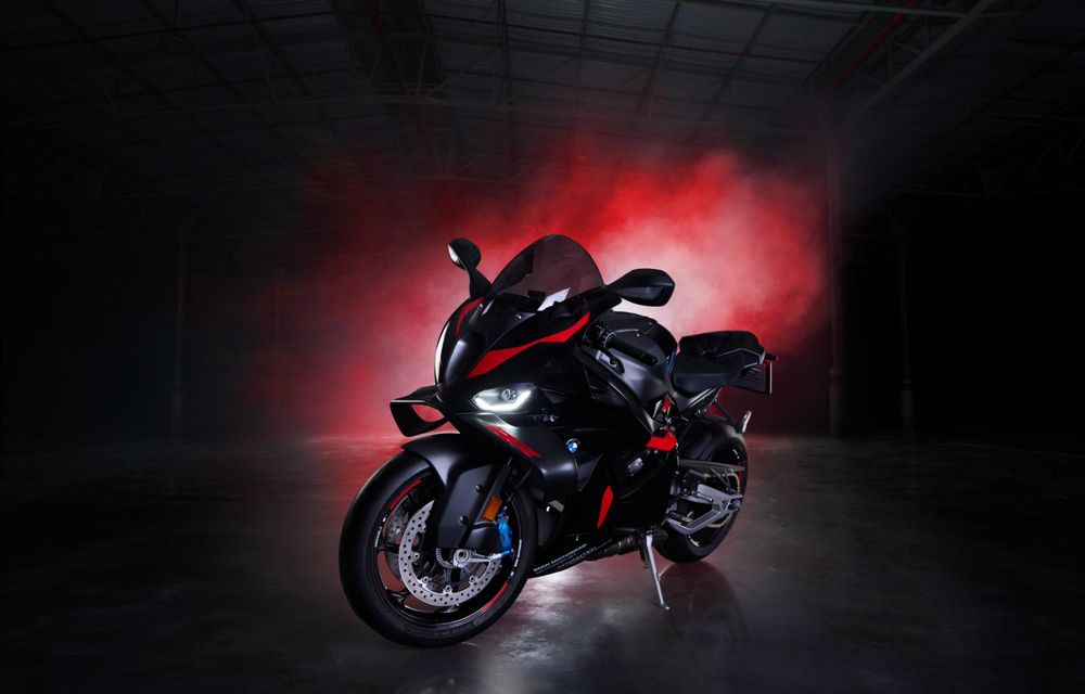 Ediție limitată pentru BMW M2 și M 1000 RR în Africa de Sud: 10 exemplare din fiecare - Poza 9