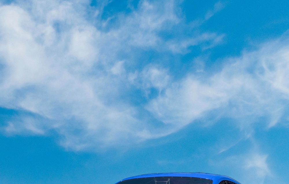 Ford Mustang este cea mai rapidă mașină electrică din lume: sfertul de milă, în 6.87 secunde - Poza 3