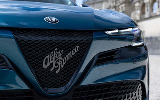 Șeful Alfa Romeo: „Lumea nu este pregătită peste tot pentru mașini electrice”