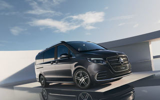 (P) Un van bun se vede în timp, nu la livrare