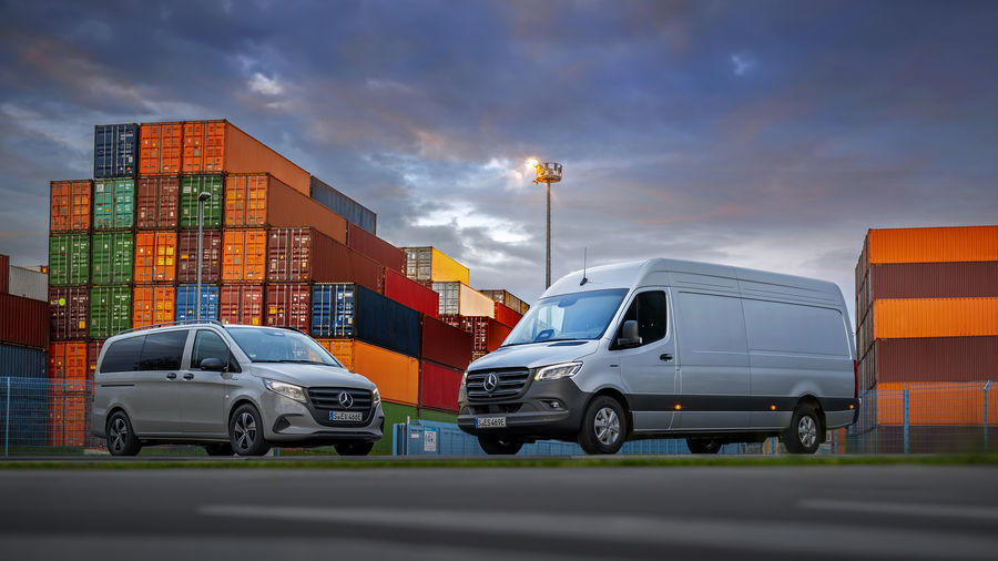 (P) Un van bun se vede în timp, nu la livrare - AutoMarket