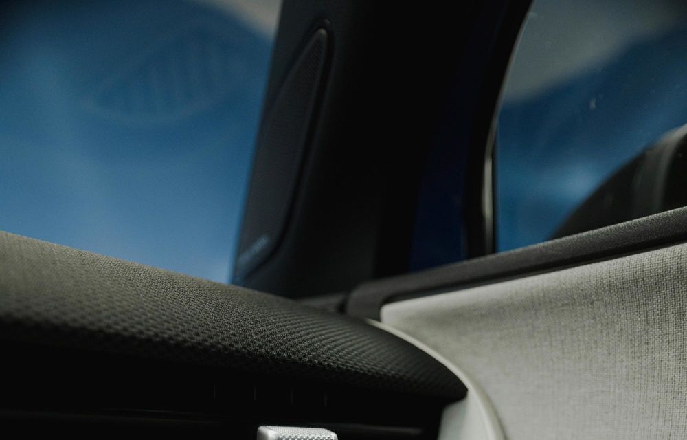 Noul Volkswagen ID. Polo, prima generație electrică din istorie: autonomie de 454 km - Poza 32