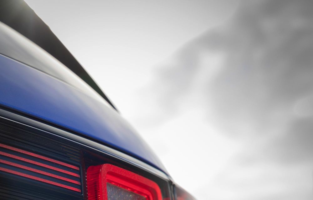 Noul Volkswagen ID. Polo, prima generație electrică din istorie: autonomie de 454 km - Poza 51