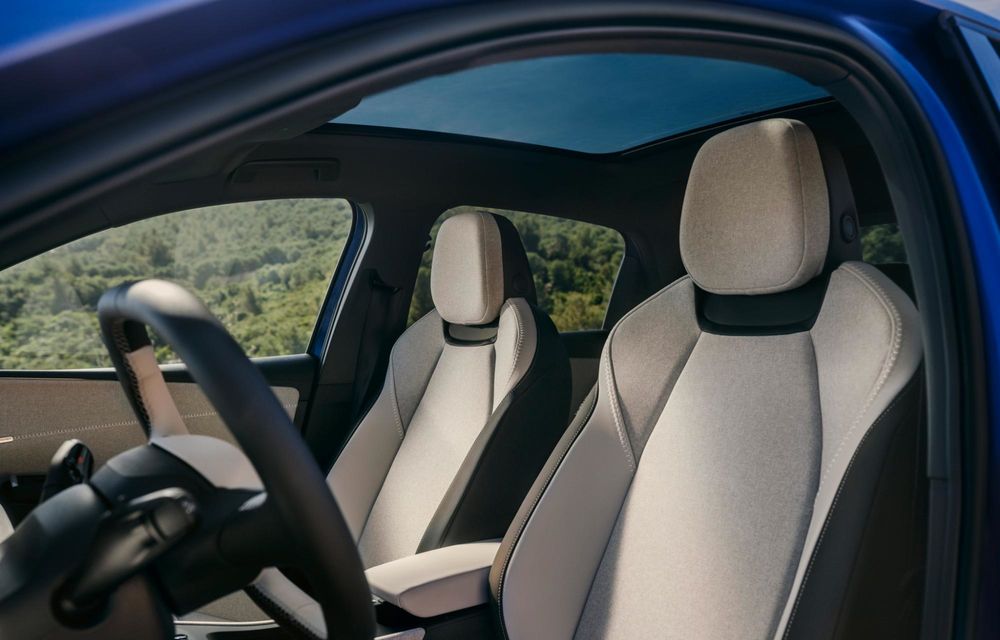 Noul Volkswagen ID. Polo, prima generație electrică din istorie: autonomie de 454 km - Poza 67