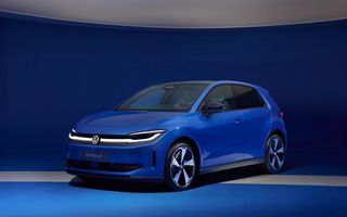 Noul Volkswagen ID. Polo, prima generație electrică din istorie: autonomie de 454 km