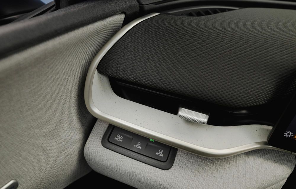 Noul Volkswagen ID. Polo, prima generație electrică din istorie: autonomie de 454 km - Poza 27