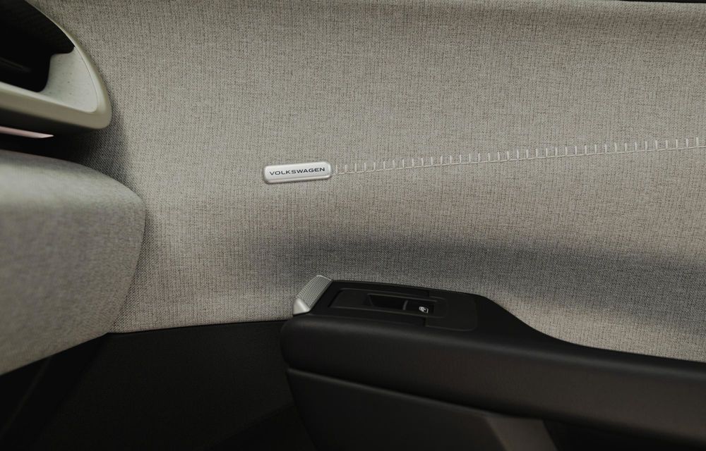 Noul Volkswagen ID. Polo, prima generație electrică din istorie: autonomie de 454 km - Poza 28