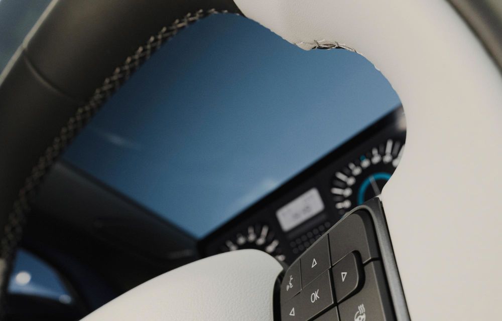 Noul Volkswagen ID. Polo, prima generație electrică din istorie: autonomie de 454 km - Poza 30