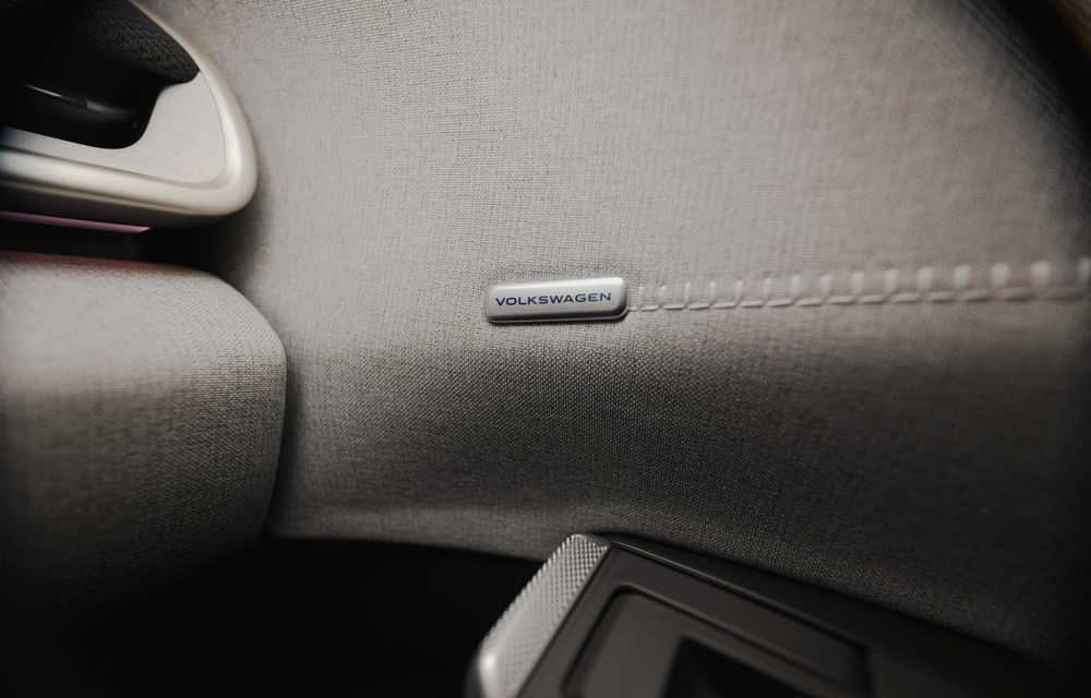 Noul Volkswagen ID. Polo, prima generație electrică din istorie: autonomie de 454 km - Poza 33